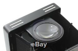 Exc+++++ Rolleiflex 2.8F TLR Film Camera + Planar 80mm f/2.8 from JAPAN #733