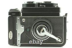 Exc+++++ Yashica Mat-124 6x6 TLR Medium Format Camera From Japan #204