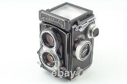 Excellent+5 Rolleiflex 3.5 T 6x6 TLR Film Camera with Tessar 75mm f/ 3.5 JAPAN