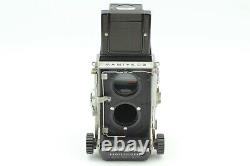 Excellent++++? Mamiya C3 Professional TLR Film Camera Body Only From Japan #m712