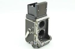Excellent++++? Mamiya C3 Professional TLR Film Camera Body Only From Japan #m712