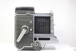 Excellent Mamiya C3 Professional TLR Film Camera Body Only Made In Japan