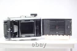 Excellent Mamiya C3 Professional TLR Film Camera Body Only Made In Japan