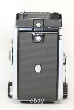 Excellent Mamiya C33 Professional TLR Film Camera Body Only