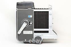 Excellent Mamiya C33 Professional TLR Film Camera Body Only
