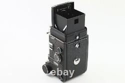Excellent? Mamiya C330 Professional Pro TLR Film Camera Body From JAPAN
