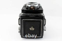 Excellent Minolta AUTOCORD TLR Camera F3.5 75mm from Japan 215Y1MY17-2