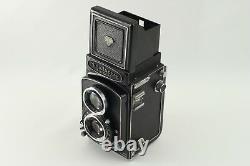 Excellent+++++ Minolta cord Automat TLR Camera + 75mm f/3.5 from japan #329