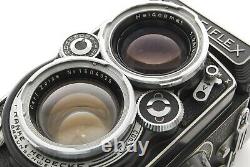 Excellent++Rollei Rolleiflex 2.8D Medium Format TLR Film Camera 5535