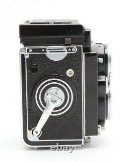 Excellent Rolleiflex TLR 2.8F Planar Medium Format Camera #32920