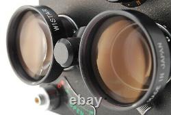 Excellent+++++ WISTA Wistar 130mm f/5.6 Large Format TLR Lens From JAPAN 1414