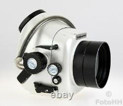 Extremely Rare Original Underwater Housing For Rollei 6000 Serie Cameras