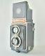 F&H Rolleicord II Type 1 TLR Camera with Zeiss 7.5cm f/3.5 Triotar Lens
