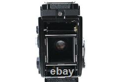 FedEx NEAR MINT Mamiya C330 Pro F TLR Camera Sekor 105mm f/3.5 Lens From JAPAN