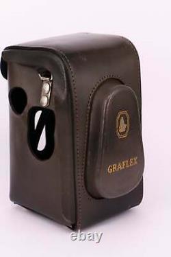 GRAFLEX 22 Professionally tested