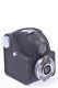 Houghton Ensign Ful-vue Box Psuedo Tlr 120roll Film Camera 6x6cm Zeiss Shutter