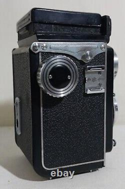 I114141 Halma-44 Camera with Halmar Anastigmat 13.5 6.0cm Lens