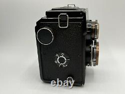 LOMO Lubitel 166b Tlr 6x6 Medium Format Camera With LOMO 4,5/75 #83517286-37
