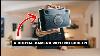Leica M10 D The Camera With No Screen