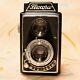 Lipca Flexora 1 Type i CLA'D TLR Camera, Excellent Used Condition With Case Lomo