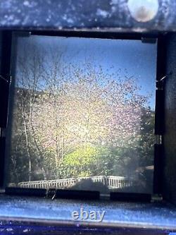 Lipca Flexora 1 Type i CLA'D TLR CameraUsed Condition Not Film Tested