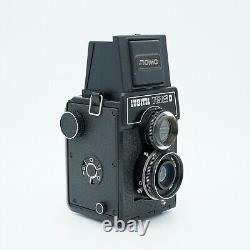 Lomo Lubitel 166B TLR 6x6 Medium Format Analog Camera T-22 USSR