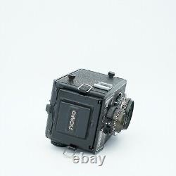 Lomo Lubitel 166B TLR 6x6 Medium Format Analog Camera T-22 USSR