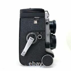 MAMIYA C330 Professional TLR Film Camera / 80mm F/2.8 AS-IS