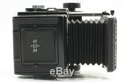 MINT MAMIYA C330 Professional F TLR with Blue Dot Sekor 80mm f/2.8 from Japan