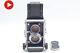 MINT Mamiya C3 Pro + Sekor 105mm f3.5 Lens TLR Medium Format Camera From JAPAN