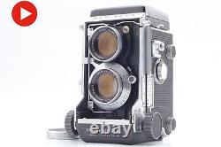 MINT Mamiya C3 Pro + Sekor 105mm f3.5 Lens TLR Medium Format Camera From JAPAN