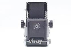 MINT Mamiya C3 Pro + Sekor 105mm f3.5 Lens TLR Medium Format Camera From JAPAN