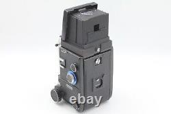 MINT Mamiya C330 Professional F 6x6 TLR Medium Format Film Camera from Japan