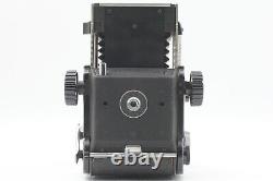MINT Mamiya C330 Professional F 6x6 TLR Medium Format Film Camera from Japan