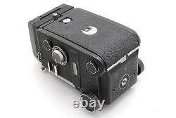 MINT? Mamiya C330 TLR Film Camera 105mm f/3.5 Lens From JAPAN