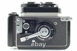 MINT Minolta AUTOCORD III Rokkor 75mm f/3.5 TLR Film Camera from JAPAN