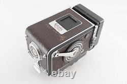 MINT Rollei Rolleiflex 4.0 FW Super Angulon 50mm f/4.0 HFT in Box From JAPAN