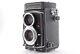 MINT-? Rolleicord V 35mm TLR Camera Xenar 75mm f/3.5 Lens From JAPAN