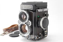 MINT+++? Rolleiflex 2.8FX TLR 6x6 Medium Format Camera From JAPAN