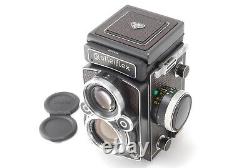 MINT+++? Rolleiflex 2.8FX TLR 6x6 Medium Format Camera From JAPAN