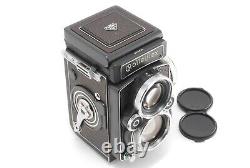 MINT+++? Rolleiflex 2.8FX TLR 6x6 Medium Format Camera From JAPAN