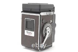 MINT+++? Rolleiflex 2.8FX TLR 6x6 Medium Format Camera From JAPAN