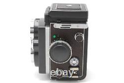 MINT+++? Rolleiflex 2.8FX TLR 6x6 Medium Format Camera From JAPAN