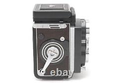 MINT+++? Rolleiflex 2.8FX TLR 6x6 Medium Format Camera From JAPAN