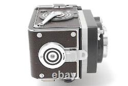 MINT+++? Rolleiflex 2.8FX TLR 6x6 Medium Format Camera From JAPAN