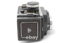 MINT+++? Rolleiflex 2.8FX TLR 6x6 Medium Format Camera From JAPAN