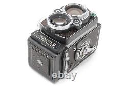 MINT+++? Rolleiflex 2.8FX TLR 6x6 Medium Format Camera From JAPAN