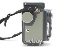 MINT-? Rolleiflex Baby Rollei 4x4 TLR Film Camera From JAPAN