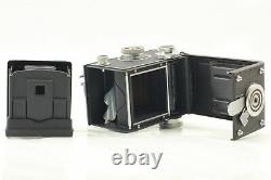 MINT S/N 265xxxx? Rollei Rolleicord Vb Xenar 6x6 TLR Film Camera from JAPAN