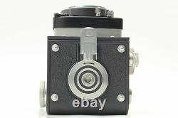 MINT S/N 265xxxx? Rollei Rolleicord Vb Xenar 6x6 TLR Film Camera from JAPAN